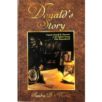 Donald's Story: Donald R. Emerson