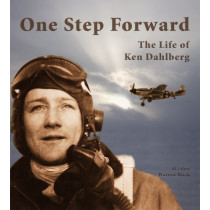 One Step Forward: The Life of Ken Dahlberg