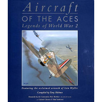 Aircraft of the Aces: Legends of World War 2