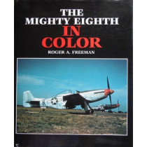 The Mighty Eighth in Color