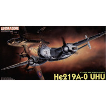 He219A-0 Uhu