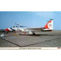 TF-15A Eagle Bicentennial bird EXTRA se info