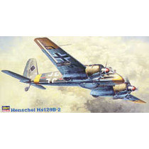 Hs129B-2