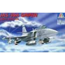JAS39A Gripen