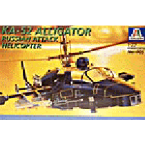Ka-52 Alligator