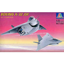 Boeing JSF X-22