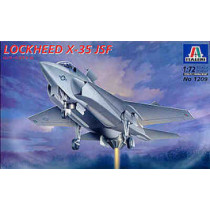 Lockheed JSF X-35