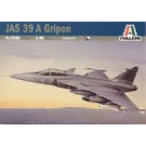 JAS39A Gripen