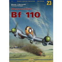 Me110 volume 3