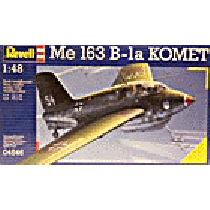 Me163B-1 Komet