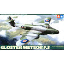 Gloster Meteor F.3