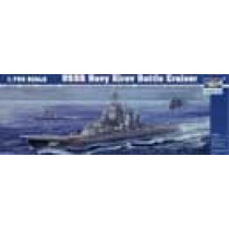 USSR Kirov battle cruiser