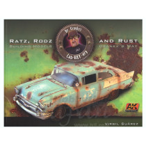 Ratz, Rodz and Rust: Building Models Cranky's Way