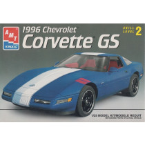 1996 Chevrolet Corvette GS