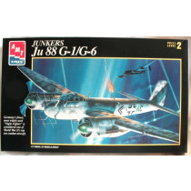 Ju88G-1/G-6