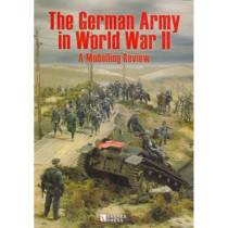 German Army in World War II: A Modelling Review
