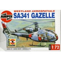 SA.341 Gazelle