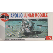 Apollo Lunar Module