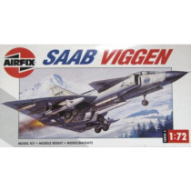 SAAB 37 Viggen