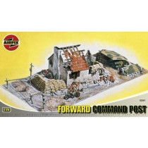 Forward Command Post
