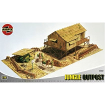 Jungle Outpost