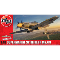 Spitfire FR Mk.XIV