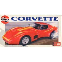 Corvette C3