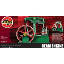 Beam Engine 1/45 scale