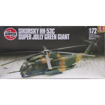 HH-53C Super Jolly Green Giant