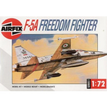 F-5A Freedom Fighter