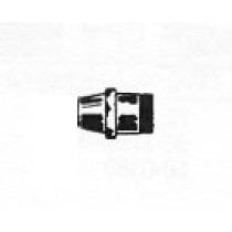 Large spray regulator