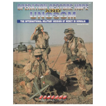 Operation Restore Hope and UNOSOM