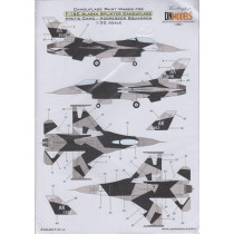F-16C Alaska splinter camo, arctic camo, Aggressor Sq. DNmodels
