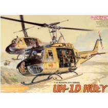 Bell UH-1D Huey