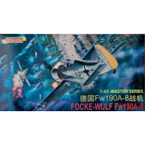 Fw 190A-8
