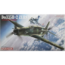 Do335B-2 Pfeil Zerstörer