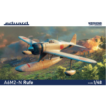 A6M2-N Rufe WEEKEND