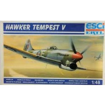 Hawker Tempest V