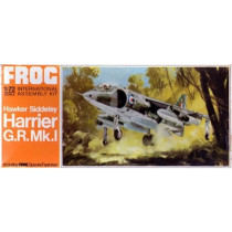Harrier G.R. Mk.I