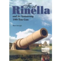Fort Rinella and its Armstrong 100 Ton Gun (Malta)