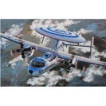 Grumman E-2C Hawkeye Screw Top