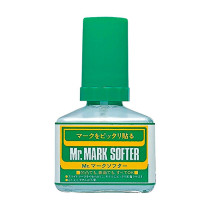 Mr. Mark softer 40 ml