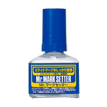 Mr. Mark setter 40 ml
