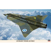J35 Draken 'Finnish Air Force'