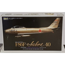 F-86 Sabre  SE INFO