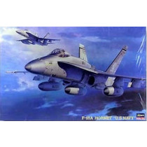F-18A Hornet US Navy EXTRA se info