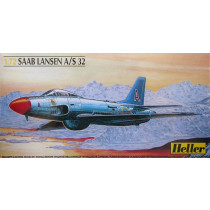SAAB A32/S32 Lansen