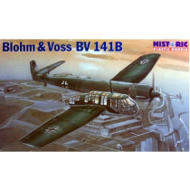 Blohm & Voss BV141B