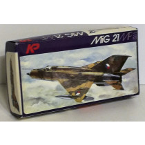 MiG-21MF