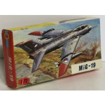 MiG-19